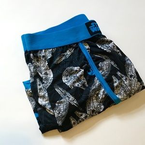 🛸NWT🛸 Millennium Falcon Boxer Briefs